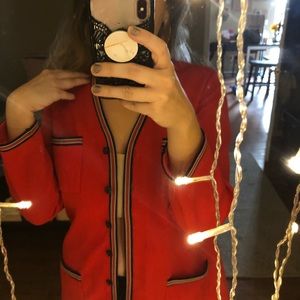 Vintage Men’s Sweater